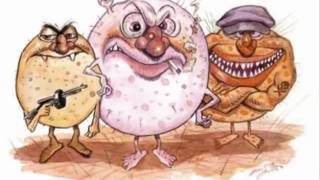 Scheitlin English 308 Final.wmv
