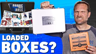 Is Breaking RIGGED? The Truth About Backyard Breaks LOADED Boxes 👀