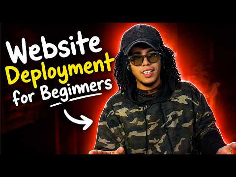 How to Publish a Website: A Beginner's Guide for Incoming Freshmen