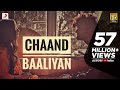 Chaand Baaliyan – Aditya A. Trending Song 2022