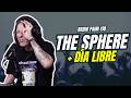 Radio Paini #110 - ¿VALE LA PENA VER UN SHOW EN THE SPHERE?