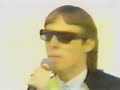 Dickies - Paranoid 26-7-1979