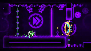 Geometry dash 2.0 (Harder): Sequence by Usermatt