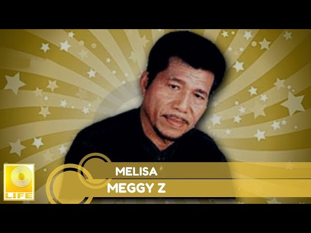 Meggy Z - Melisa (Official Music Audio) class=