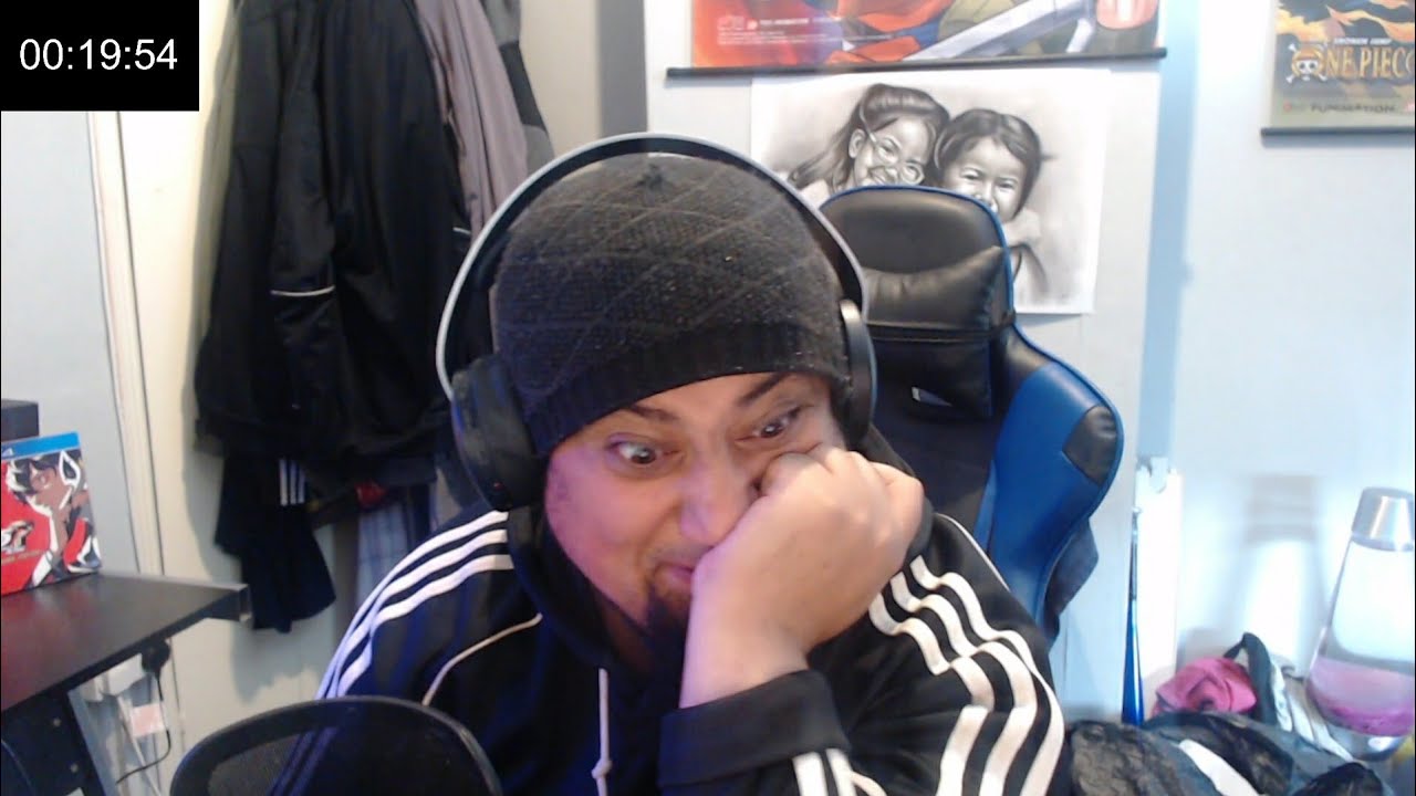 One Piece Live Reaction Episode 986 Uzumaki Khan