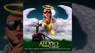 Dedicatoria Alexio La Bruja - Various Artist