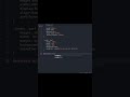HTML CSS preloader #shorts #htmlcss #tipsandtricks #preloader