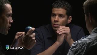 Cosmic War | Table Talk S01 E07