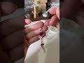 DIY bracelet tutorial