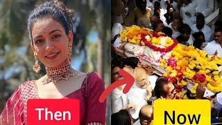 Top 40 Latest Tv Serial Died Actors And Actress List 2025 How They Died 😱