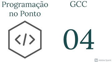 Instalando o compilador de c/c++ gcc no windows