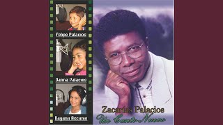 Video thumbnail of "Zacarías Palacios - Lo Que Más Me Gusta"