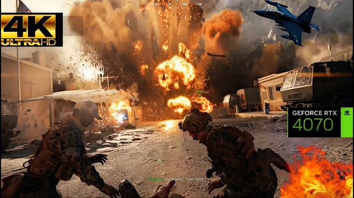 BATTLEFIELD 6 Gameplay Walkthrough Campaign FULL GAME [4K] - No Commentary