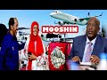 Deg deggudoonka labada golexasan sh oo kala boodaymooshino socdamareykanka oo ba.ilaya somalia