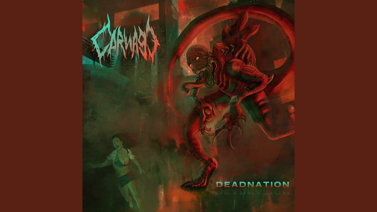 Watch Deadnation on YouTube Watch Deadnation on YouTube