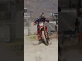 READY TO RACE THE FINAL SMX PLAYOFF!