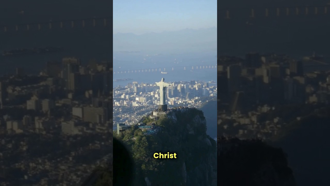 The 7 Wonders of the World 