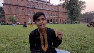 Soft message for HSC 2023 and admission seekers of DU | Dhaka University admission 2024 | DU screenshot 1