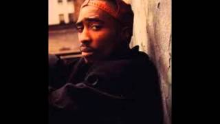 2Pac Watch Ya Mouth (Dre Diss)