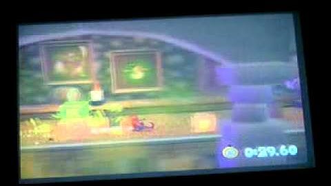 Crash Bandicoot: The Wrath Of Cortex 106% & All Platinums | Part 38 (Wizards And Lizards) [T.T]