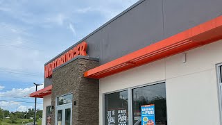 Pit Stop Tour | Whataburger | Powell,TN