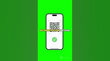 Entra ID  QR Code Authentication