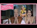 Pabllo Vittar - Ama Sofre Chora (Official Music Video) Reaction