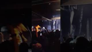 Falling in Reverse LIVE in Seattle(3)