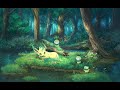 2 hours of nintendo forest music  relaxing and inspiring