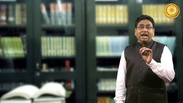 Acts and Provisions for Differently Abled Learners – Part I - Dr. Gajanan Gulhane