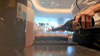 MAKING SHOTS | COCKTAILS | PINOY TRIP STUDIO