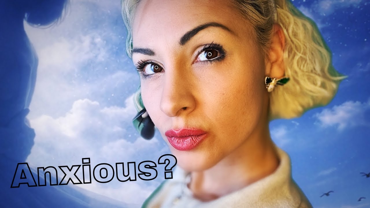 How are you Dealing with your Anxiety? Are you ready to Heal it ?