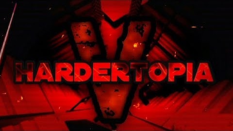 Hardertopia [Crazy] | FE2 Community Maps