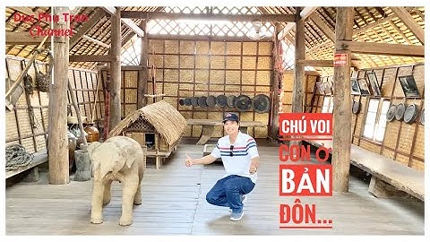 Thuyết minh: Nhà Dài - Phong tục, tập quán, tín ngưỡng của người đồng bào Nam Tây Nguyên