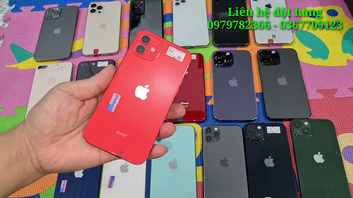 Iphone 11 bên nhật giá bao nhiêu năm 2024