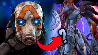 HUGE BORDERLANDS 4 EASTER EGG SOLVED!