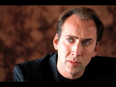 Nicolas Cage Cars سيارات نيكولاس كيج