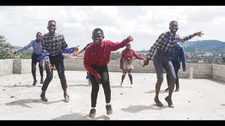 Download Lagu Azawi - Slow dancing Dance video (Infinity Dance Company official) MP3