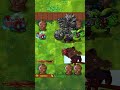 PvZ Fusion 3.1.1 - 5 Ultimate Plants Vase Breaker Vs 10 Zombie Vase Breaker - Eps 30