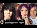 YouTuber Tries To Break Up My Relationship (live with Deefizzy, Mina Bell, and Sinday)