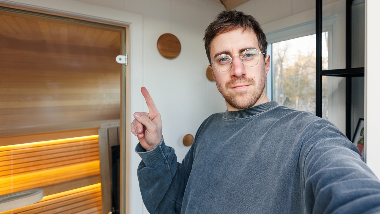 Строительство сауны на участке нашей мечты — не пропустите этот важный шаг