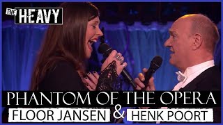 FIRST TIME HEARING: PHANTOM OF THE OPERA W/Floor Jansen & Henk Poort | REACTION