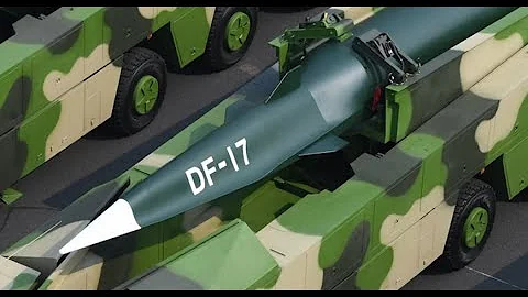 东风-17为什么无法拦截？美国专家：“DF-17全球没有任何国家能够拦截” - 天天要闻