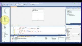WPF | Function 'print table' | CodeLearning