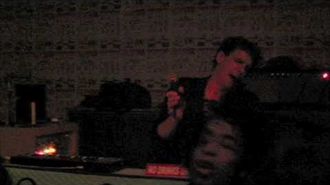 Quintron in Extrapool (March 29, 2003)