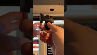 Vw T4 Schiebetür-Feststeller Stopper - Deltagarage.de