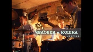 Виралин - Человек и кошка {Ноль Cover} (2010)