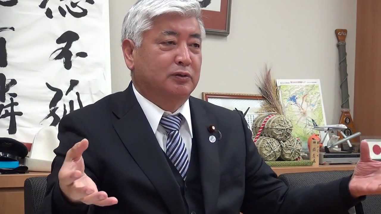 「特定秘密保護法」なぜ必要なのか――自民党・中谷元議員