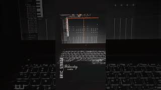 How to play pluck melody for afrobeats on FL studio. PRODUCER: ERIC STEEGE. #producer #music #flstud