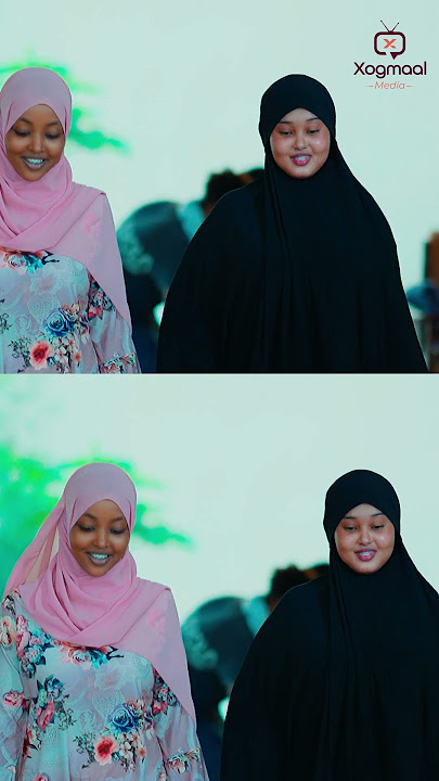 Waayo Aduun 'Sagal iyo Nasra'